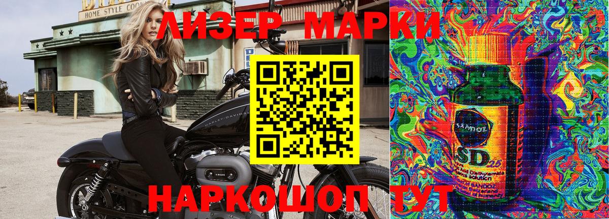 Марки 25I-NBOMe 1500мкг Чернушка